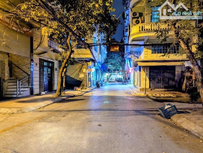 Căn hộ TT tầng 1 Lò Đúc - Kinh doanh - Oto tránh - đỗ cửa ngày đêm - 1