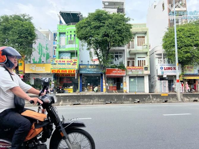 Mặt Tiền Lê Trọng Tấn, Dòng Tiền 20tr/Tháng, Vị Trí Vàng Kinh Doanh - 1