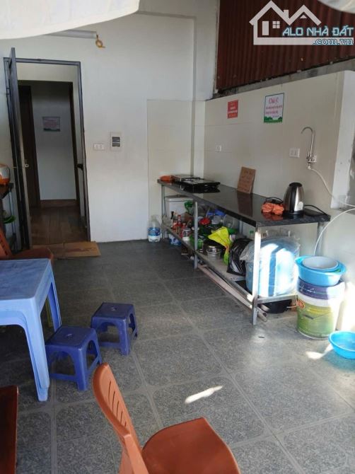 Siêu Phẩm 5 Tầng Thang Máy , Kiến Hưng– Doanh Thu Khủng – Sát BV K Tân - 1