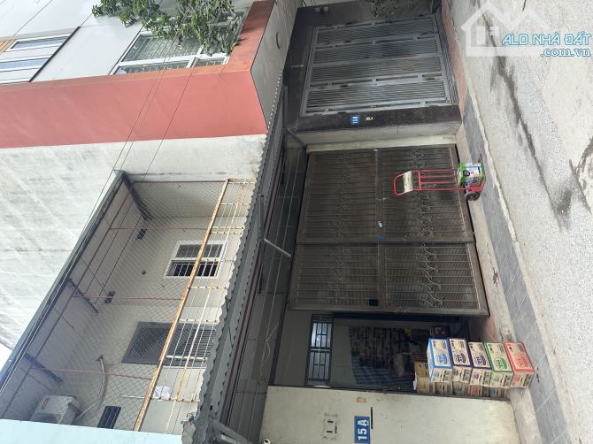 🌟 ĐẤT VÀNG TRUNG TÂM THANH XUÂN – Ô TÔ TRÁNH – 30M RA LÊ VĂN LƯƠNG – GIÁ ĐẦU TƯ 🌟 - 1