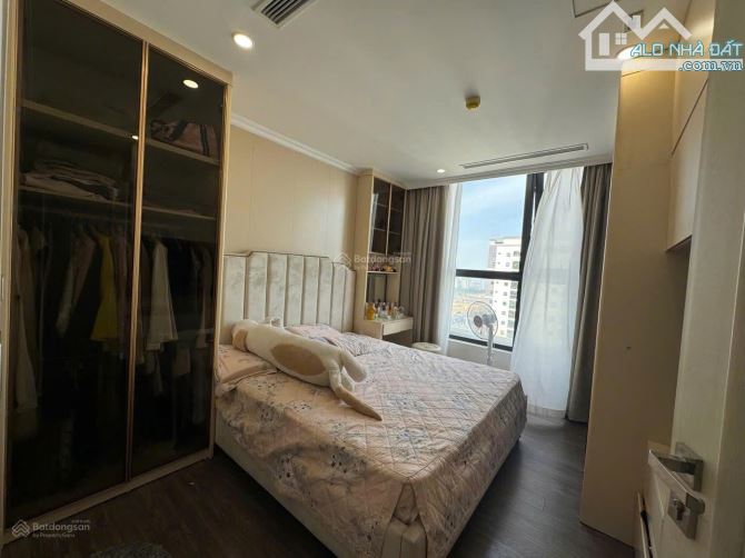Bán Căn Hộ Siêu Hiếm Sunshine Riverside Tây Hồ 3PN 99M2 Sổ Đỏ Lâu Dài Full Nội Thất - 1
