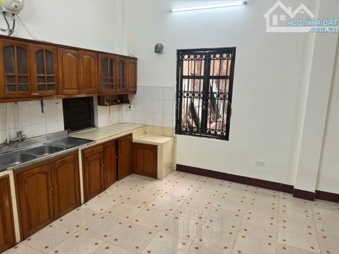 HOA HẬU CẦU GIẤY – MẶT TIỀN 5M – OTO – 65M² – 4 TẦNG – 14.9 TỶ (9CG91554) - 1