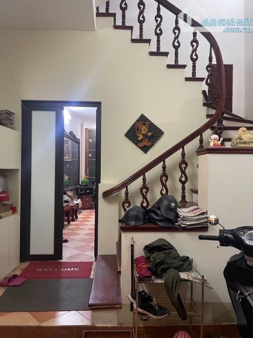 DÂN XÂY YÊN HÒA - DÒNG TIỀN ỔN – 60M² – 5 TẦNG, 5PN – 14.2 TỶ (9CG91553) - 1