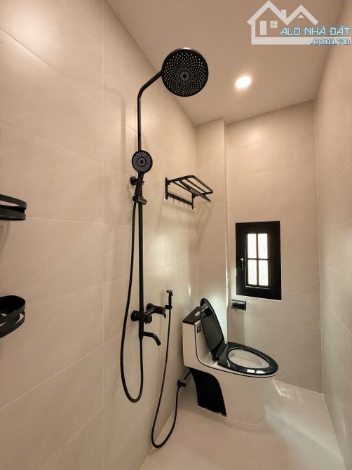 NHÀ ĐẸP LÊ VĂN SỸ – QUẬN 3 – GIÁ CỰC MỀM CHỈ 4.85 TỶ - 1