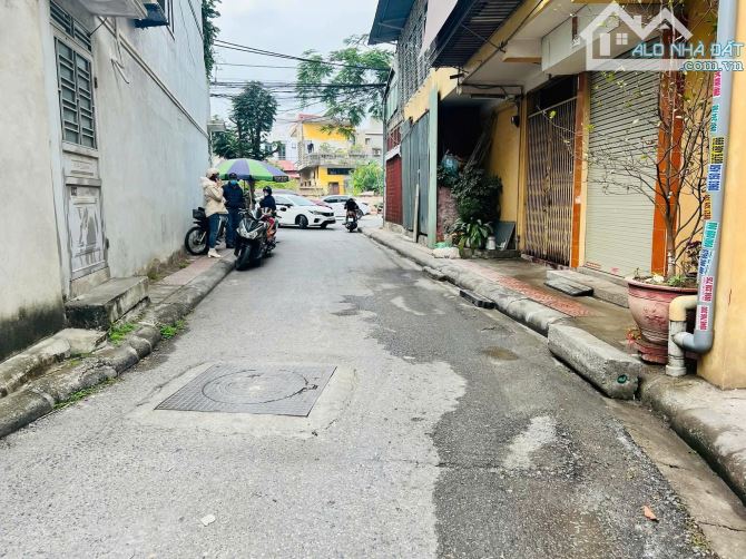 BÁN LÔ ĐẤT 2 MẶT TIỀN – TRUNG TÂM THƯỢNG LÝ – HỒNG BÀNG - GIÁ TỐT - 1