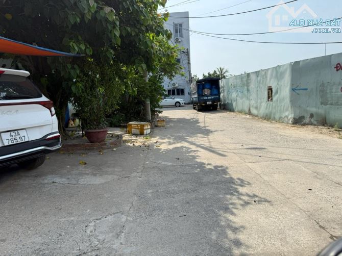 🌊 CỰC HIẾM – NHÀ C4 TRƯƠNG ĐỊNH – 136,2m² – NGANG 7,48m – CHỈ 30M RA BIỂN 🌊 - 1