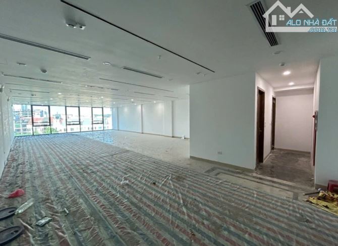 SIÊU PHẨM TÂY SƠN 200M2 x 9 TẦNG– Ô TÔ VF3 VÀO TẬN NHÀ – THÔNG ĐẶNG TIẾN ĐÔNG – SỔ NỞ HẬU - 1