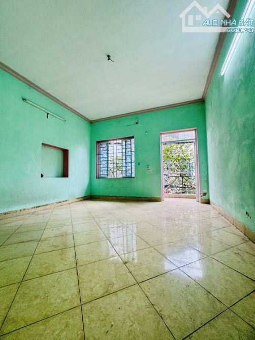 Bán đất tặng nhà - ngõ kinh doanh gần KĐT Xala - mặt ngõ thông các ngả - 1