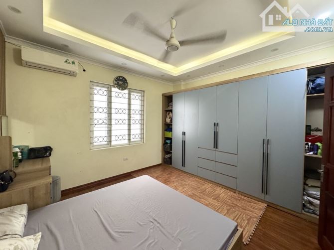 Siêu phẩm Minh Khai hàng xóm Time City, 40m2, Vị trí đắc địa, Oto tránh, 5 tầng, 7.95 tỷ - 1