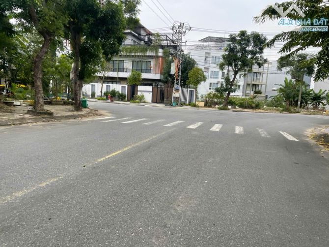 GẦN BIỂN! BÁN ĐẤT TẶNG NHÀ 514M² - 59,99 TỶ - MT NGUYỄN CÔNG TRỨ - Q. SƠN TRÀ - 1