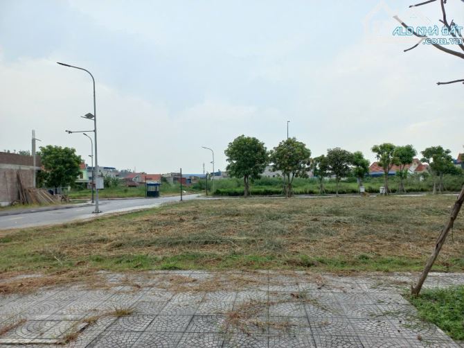 🛑🛑 Bán lô 75m khu đô thị Quang Minh, Thuỷ Nguyên, Hải Phòng giá tốt. - 1