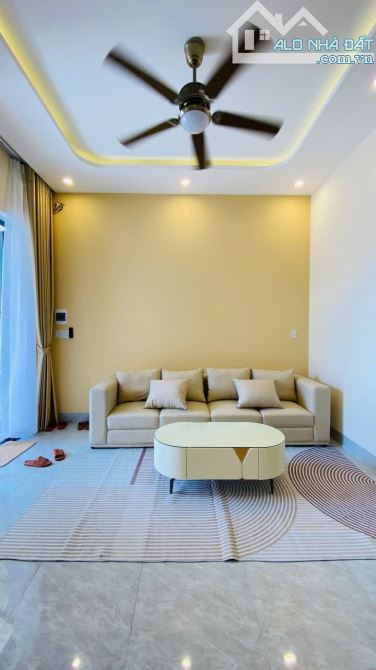 🏘🏘NHÀ 2 TẦNG KIỆT OTO HOÀNG QUỐC VIỆT, TP HUẾ - 1