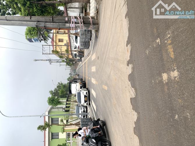 THÔN ĐÌA, NAM HỒNG, ĐÔNG ANH Ô TÔ ĐỖ ĐẤT TÀI CHÍNH HỢP LÝ - 1