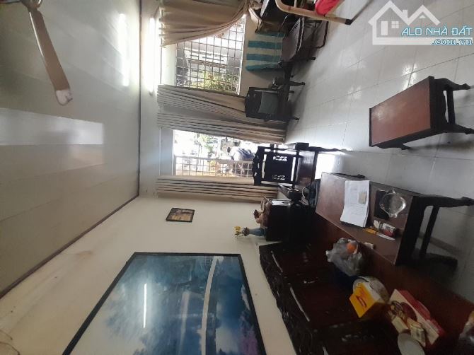 BÁN NHÀ PHƯỜNG 12 - Q.10 – KHU DÂN CƯ SẦM UẤT – AN NINH – NỞ HẬU – 68M² (4x11) – 6.6 TỶ - 1