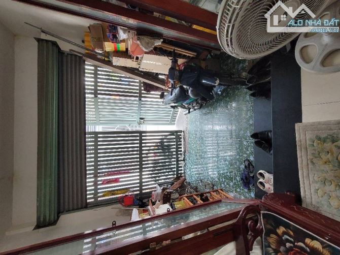 Bán nhà phạm văn chiêu,phường 14,gò vấp,lô góc không lộ giới hẻm xe hơi, 52m2, giá 5.x tỷ - 1