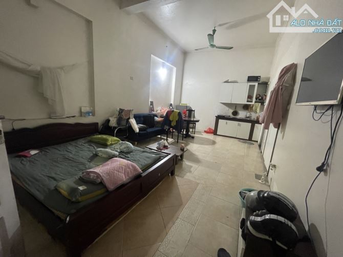 BÁN NHÀ ĐỘI CẤN – TRUNG TÂM BA ĐÌNH | DTSD 53M² | 4 TẦNG | GIÁ CHỈ 9.5 TỶ - 1