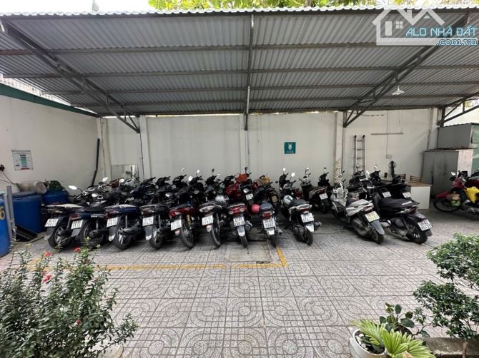 Bán nhà lô góc mặt tiền nguyễn oanh, phường 17, gò vấp, 662m2, giá 10x tỷ tl - 1