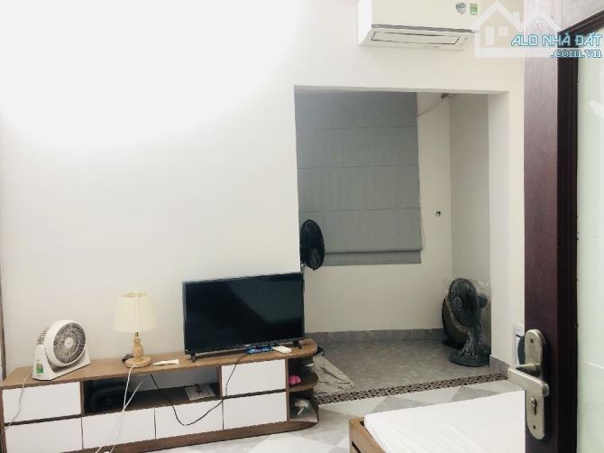PL VỈA HÈ TRẦN BÌNH – CHỜ TM – ÔTÔ TRÁNH – 75M² – 5 TẦNG – 19.3 TỶ (9CG152037) - 1