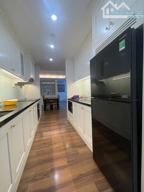 CHCC MANDARIN GARDEN – VIEW BỂ BƠI, KVC – 125M² – 3PN – 17.5 TỶ (9CG152036) - 1