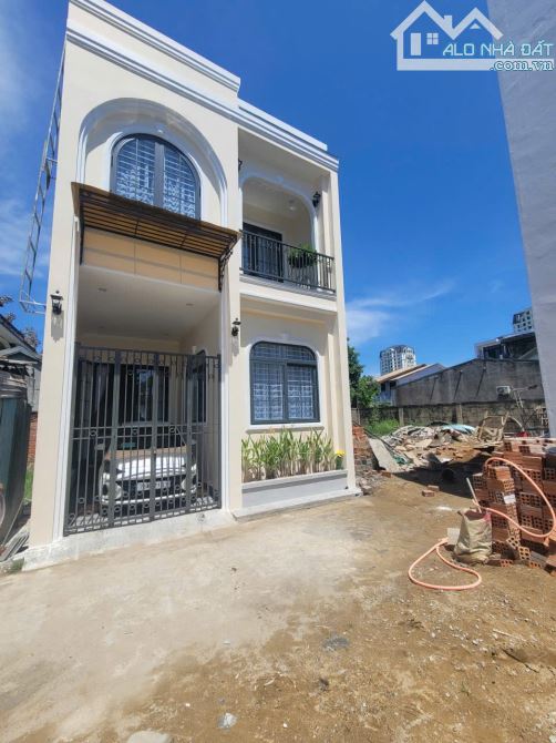 BÁN NHÀ 2 TẦNG TRUNG TÂM ĐẮC ĐỊA KIỆT HOÀNG QUỐC VIỆT - 1