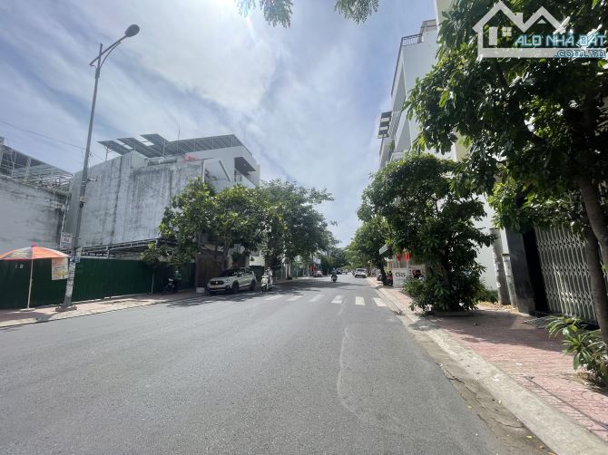 Bán 3 lô Góc Mặt Tiền đường số 13 KĐT Hà Quang 2 Tp Nha Trang , Vị trí siêu đẹp. - 1