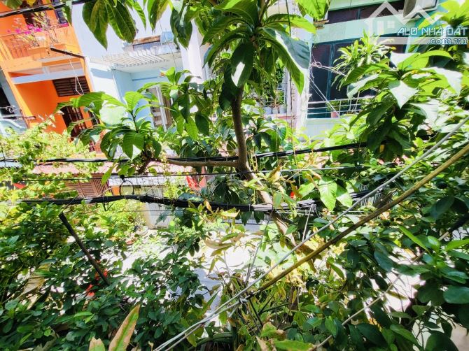 🚗 HẺM THÔNG – Ô TÔ NGỦ TRONG NHÀ – GẦN ĐẦM SEN – GIÁ CHỈ 5.X TỶ 🚗 - 1