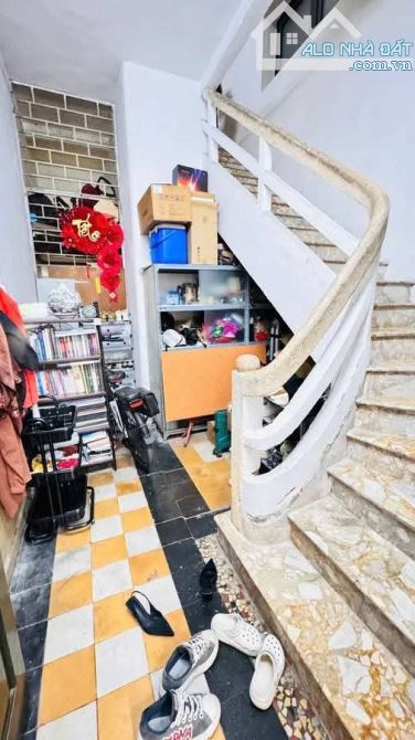 🔥MẶT PHỐ VIP TRIỆU VIỆT VƯƠNG - HAI BÀ TRƯNG - 143M - 42 TỶ - Ô TÔ TRÁNH - VỈA HÈ - 1
