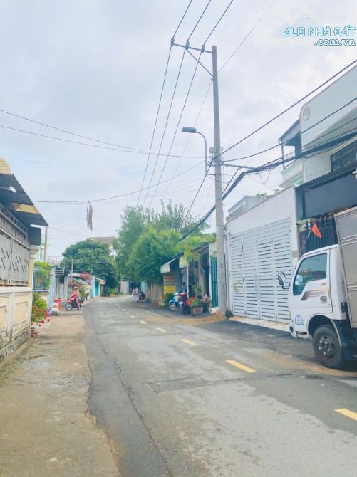 🏡 BÁN ĐẤT GIÁ RẺ MẶT TIỀN ĐƯỜNG 16, PHƯỜNG THẠNH MỸ LỢI, TP. THỦ ĐỨC (QUẬN 2 CŨ) - 1