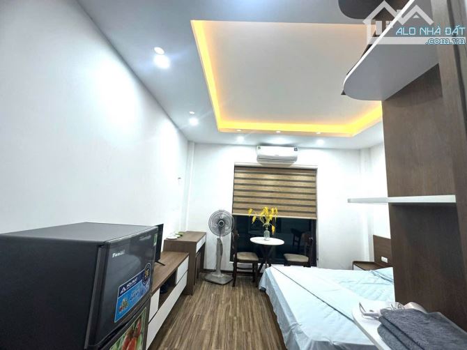 Bán Nhà DV Hàng Bè Mậu Lương 50m 4 Tầng MT 4m Giá 12 Tỷ VỈa Hè Ô Tô Tránh Ở Ngay - 1