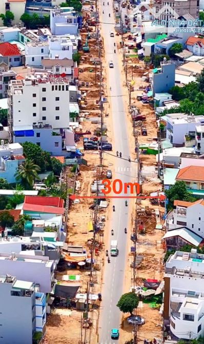 Bán lô đất đẹp Mặt Tiền Đường Số 16, P Cát lái ( TML cũ ) Tp Hồ Chí Minh - 1