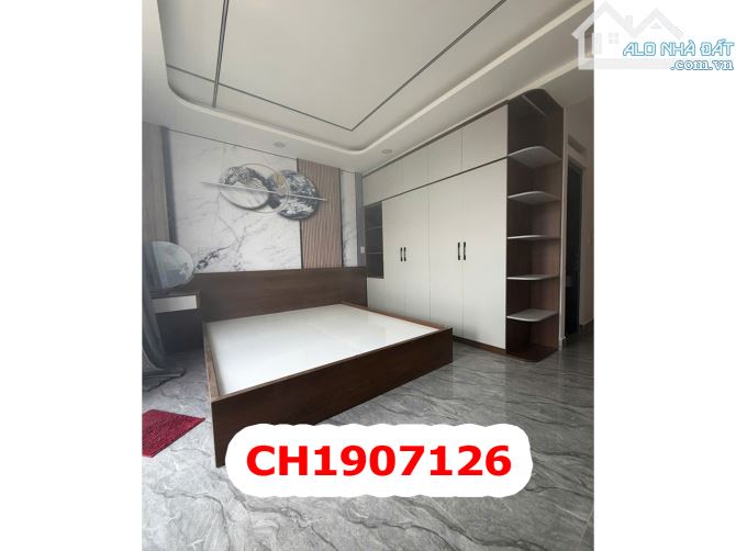 Nhà HXH Bình Trị Đông - 4 x 14M - 6,8 Tỷ - Ngay Lê Văn Quới - 1