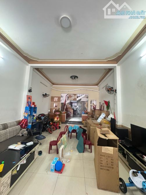 🛵 Nhà 2 tầng mặt tiền đường 7m5 - Trung tâm khu An Hải Bắc - Giá đầu tư - Gọi Bi - 1