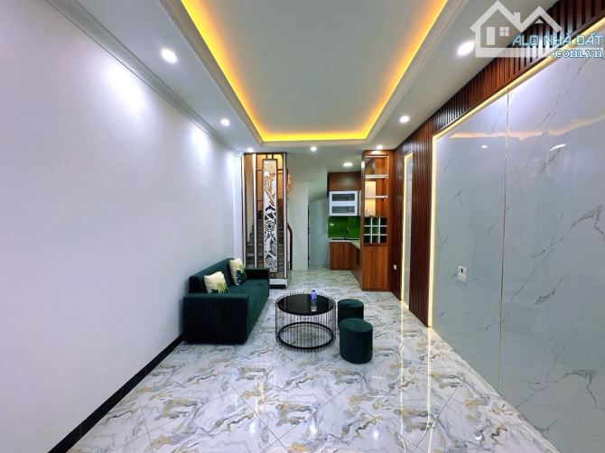 💥ĐẸP NHẤT TRƯỚC GIỜ: Láng Hạ 33m2, 5T xây mới, thoáng sáng, TK hiện đại, gần Vin Ba Đình - 1