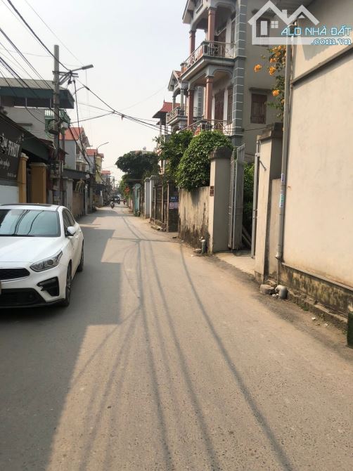 72m Trung Oai Nở Hậu Ô Tô Đỗ Cửa - 20m Ra Trục Chính Ô Tô Tránh - 300m Ra Võ Nguyên Giáp - 1