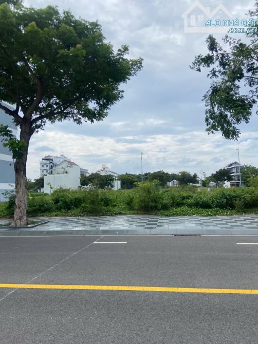 ĐẤT THỔ CƯ 100% – SỔ HỒNG RIÊNG – CÁCH SÂN BAY LONG THÀNH 5KM - 1
