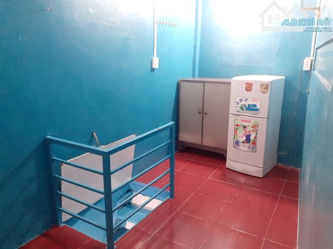 Nhà thuê giá rẻ đầy đủ nội thất hẻm Đinh Bộ Lĩnh, Bình Thạnh - 1