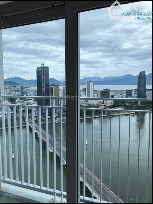 BÁN NHANH CĂN HỘ VIEW SỐNG HÀN - 2PN - 8 TỶ - CÓ THƯƠNG LƯỢNG - 1
