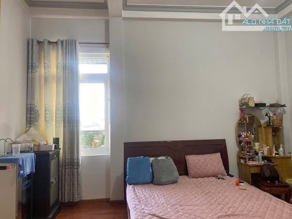 BÁN NHÀ 4TY350  HẺM KIM ĐỒNG – ĐÀ LẠT - 1
