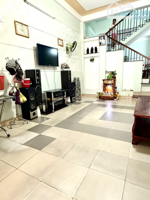 BÁN NHÀ 2.5 TẦNG – ĐA MẶN 6, NAM VIỆT Á - 1