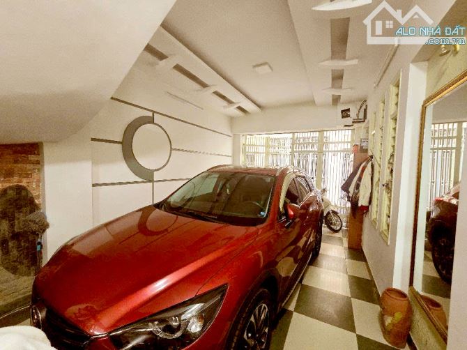 GIẢM 500TR! BÁN NHANH- LÔ GÓC- DƯƠNG QUẢNG HÀM- 50mX 5T- oto vào nhà. - 1