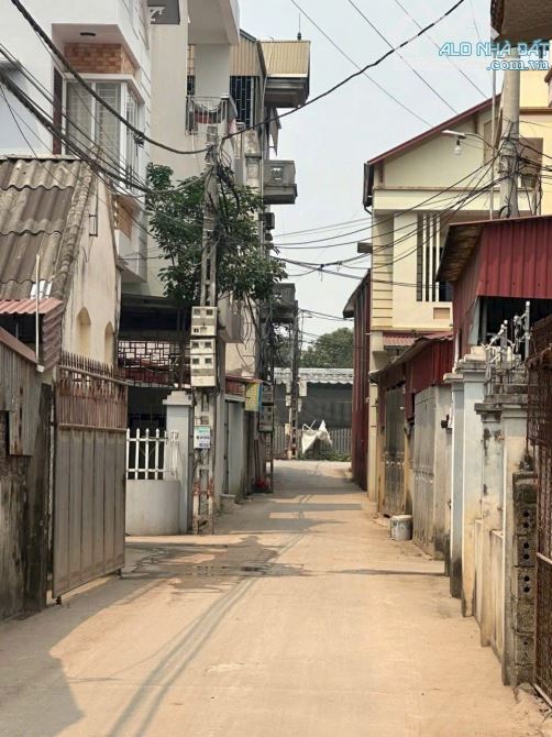 🔥 Chính chủ gửi bán 77.9m Lại Ốc - Long Hưng - Văn Giang   🚘 Sát vành đai 3.5 đi qua và - 1