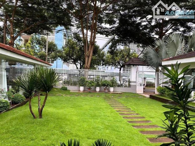 🌻🌻🌻Cần bán 2 lô biệt thự liền kề mặt tiền Trương Quang Tuân - Diện tích 20*24m, 19.9tỷ - 1