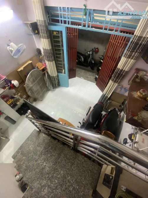 Nhà 2 tầng 35m2 – Linh Đông TĐ - 1