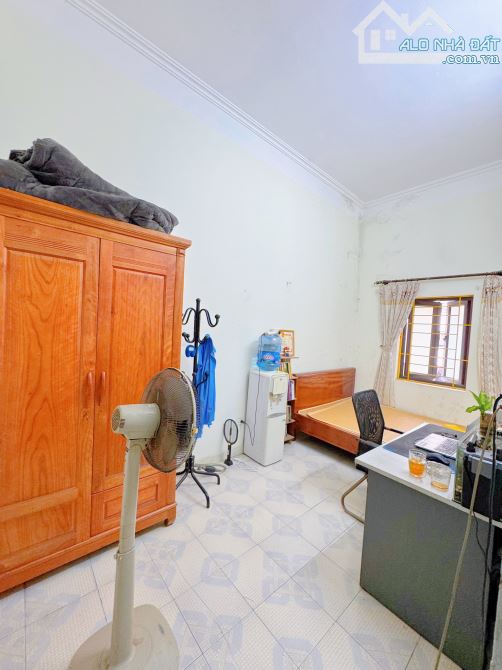Nhà Đẹp Phân Lô 12B Lý Nam Đế 60M2x4T MT 5M 21 Tỷ Ô TÔ – 2 Thoáng vị trí rất đẹp - 1