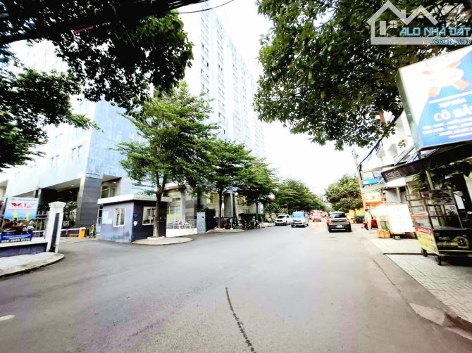 Bán nhà, Quận Gò Vấp, Phạm Văn Chiêu, 20m2, 2 tầng, Giá 2.4 Tỷ - 1