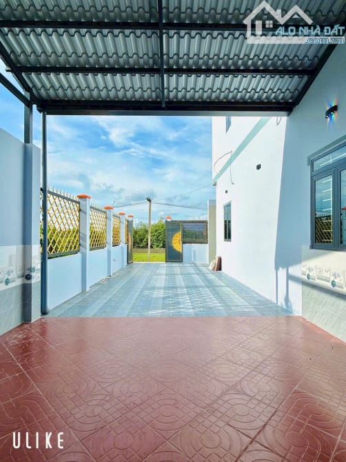Nhà Đẹp 1 Lầu Khu Mỹ Lộc 10 x 15m. 3 Phòng Ngủ. Nội Thất Sẵn . Sổ Hồng Riêng - 1