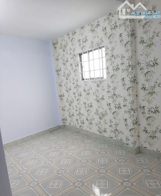 Bán nhà, Quận Gò Vấp,Đường số 28, 22m2, 3 tầng, Giá 2.75 Tỷ - 1