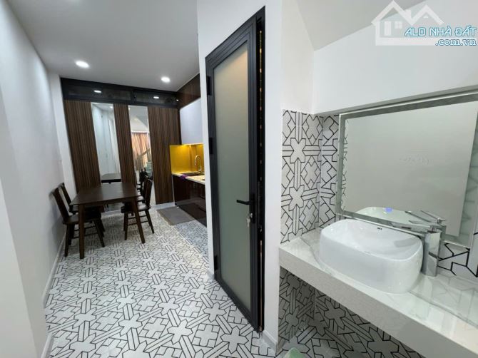 Bán nhà hxh 34m2  Đặng Văn Ngữ P.10 Q.Phú Nhuận giá 7.3 tỷ TL - 1