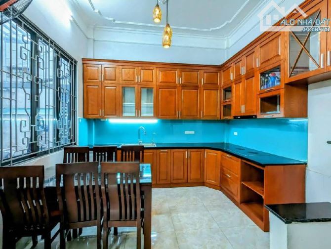 💥THÁI HÀ, ĐỐNG ĐA 46M 4T, MẶT TIỀN 6.2M THOÁNG SÁNG, NGÕ NÔNG THÔNG RỘNG, 3 BƯỚC RA Ô TÔ - 1