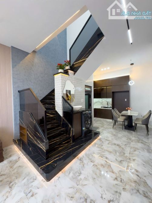 Bán nhà 2 tầng đường Tầm Vu Tp Cần Thơ 86m2 giá 3.09 tỷ - 1